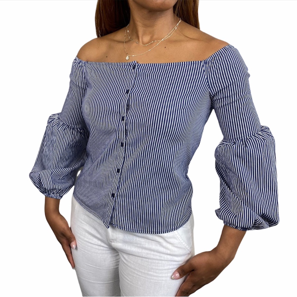 Express Blouse Shirt Women’s S